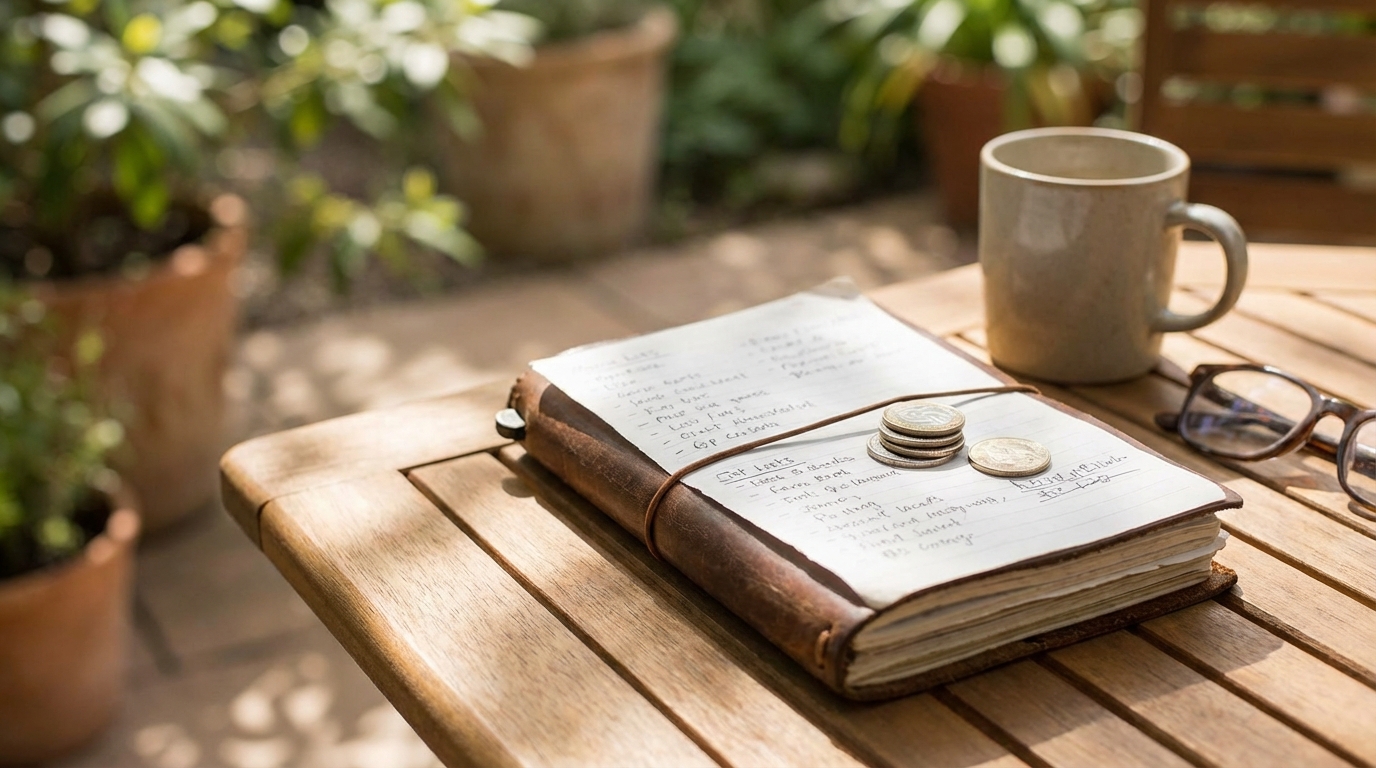 How Clear Priorities Guide Spending