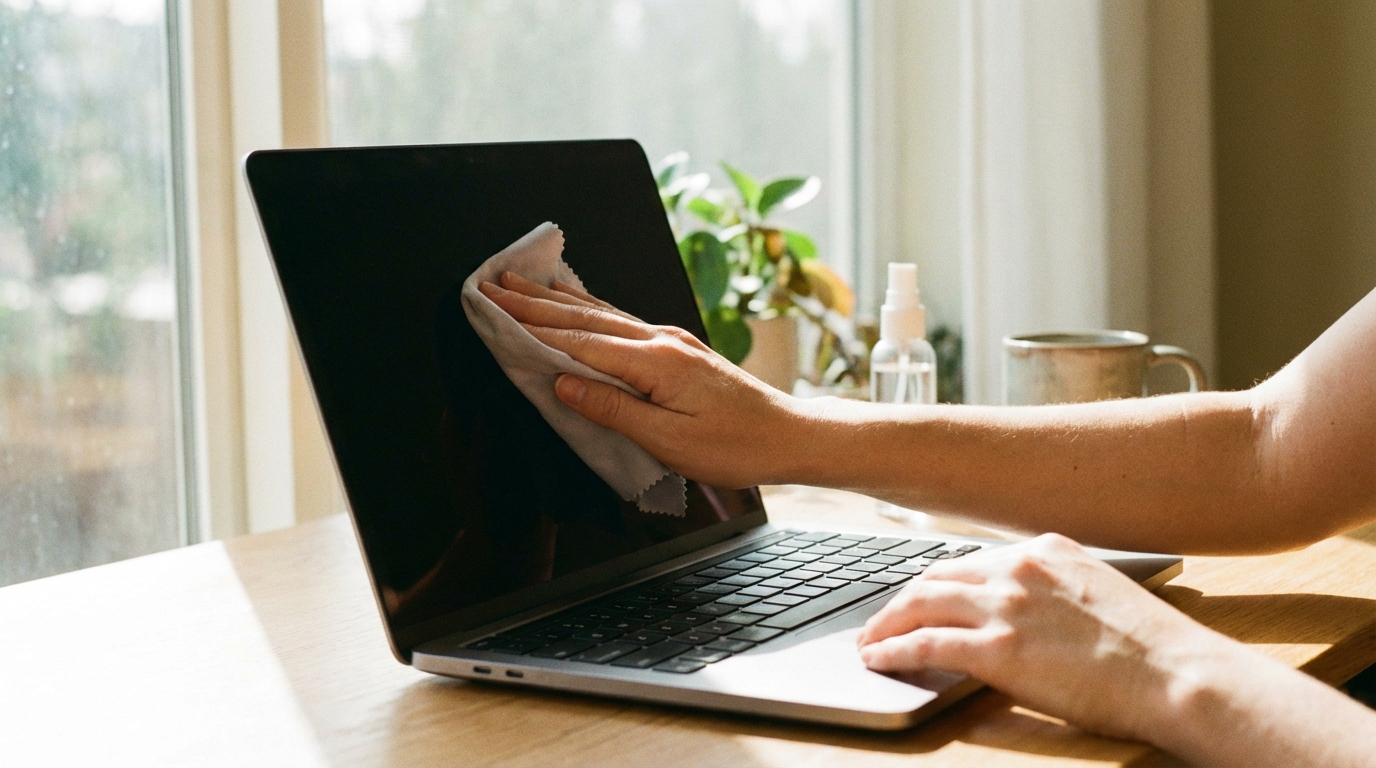 How Device Care Extends Lifespan