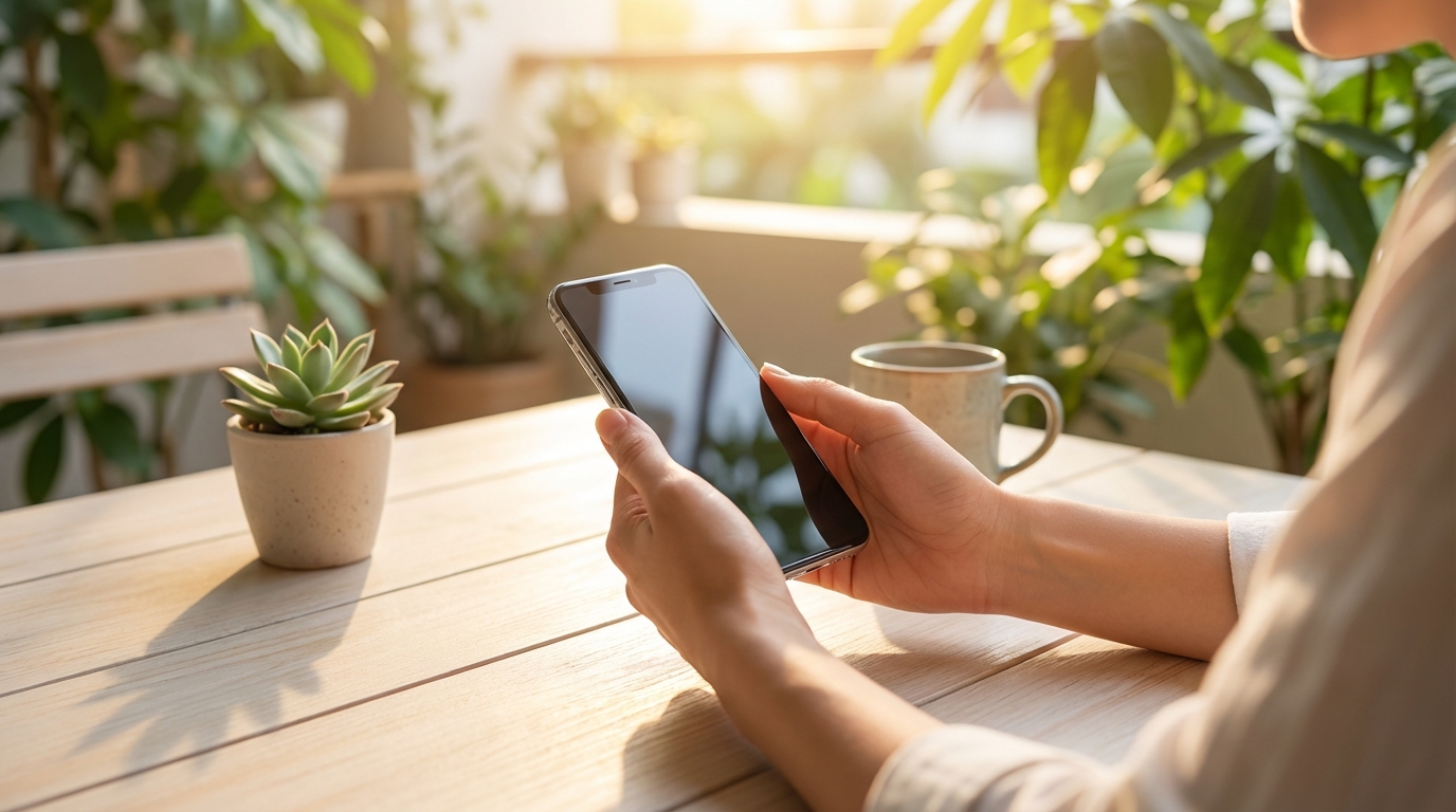 How Simple Settings Improve Phone Life