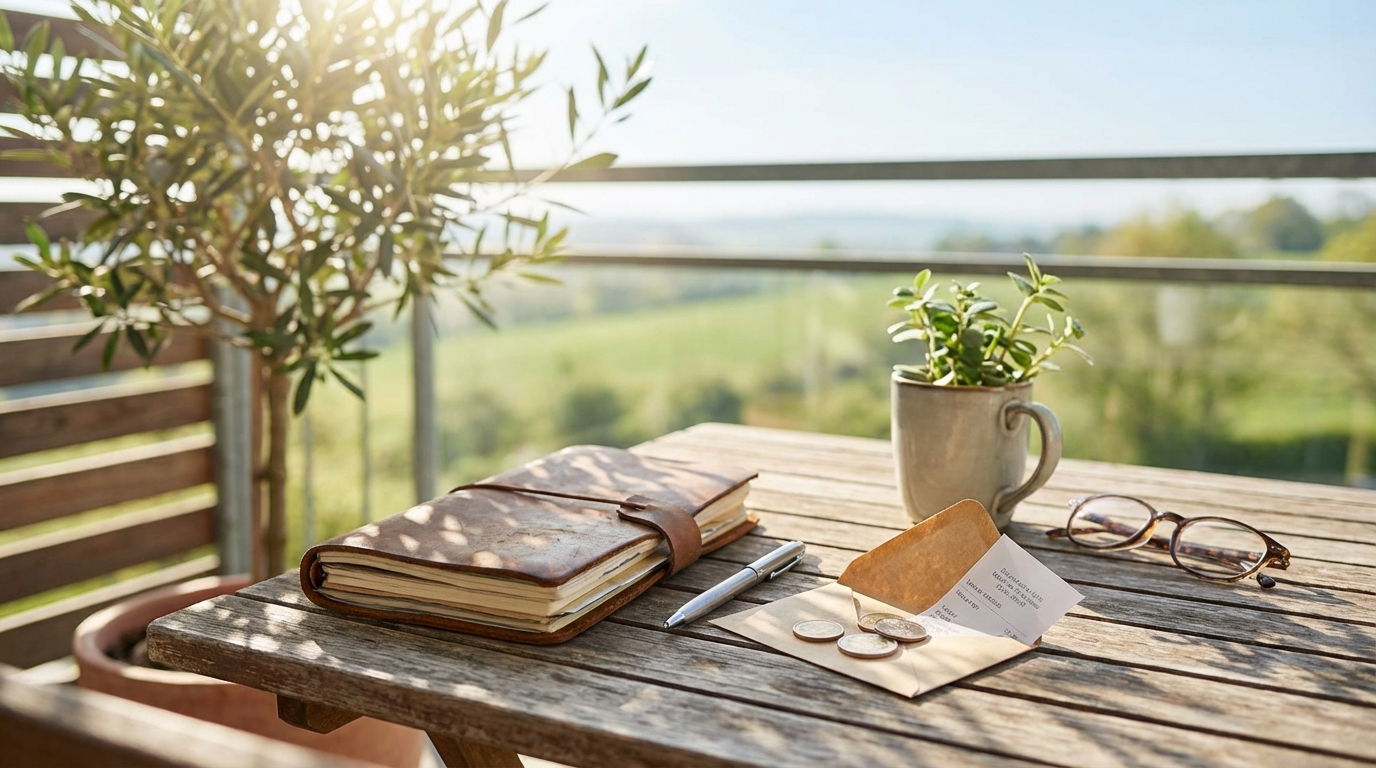 How to Handle Money Without Feeling Lost