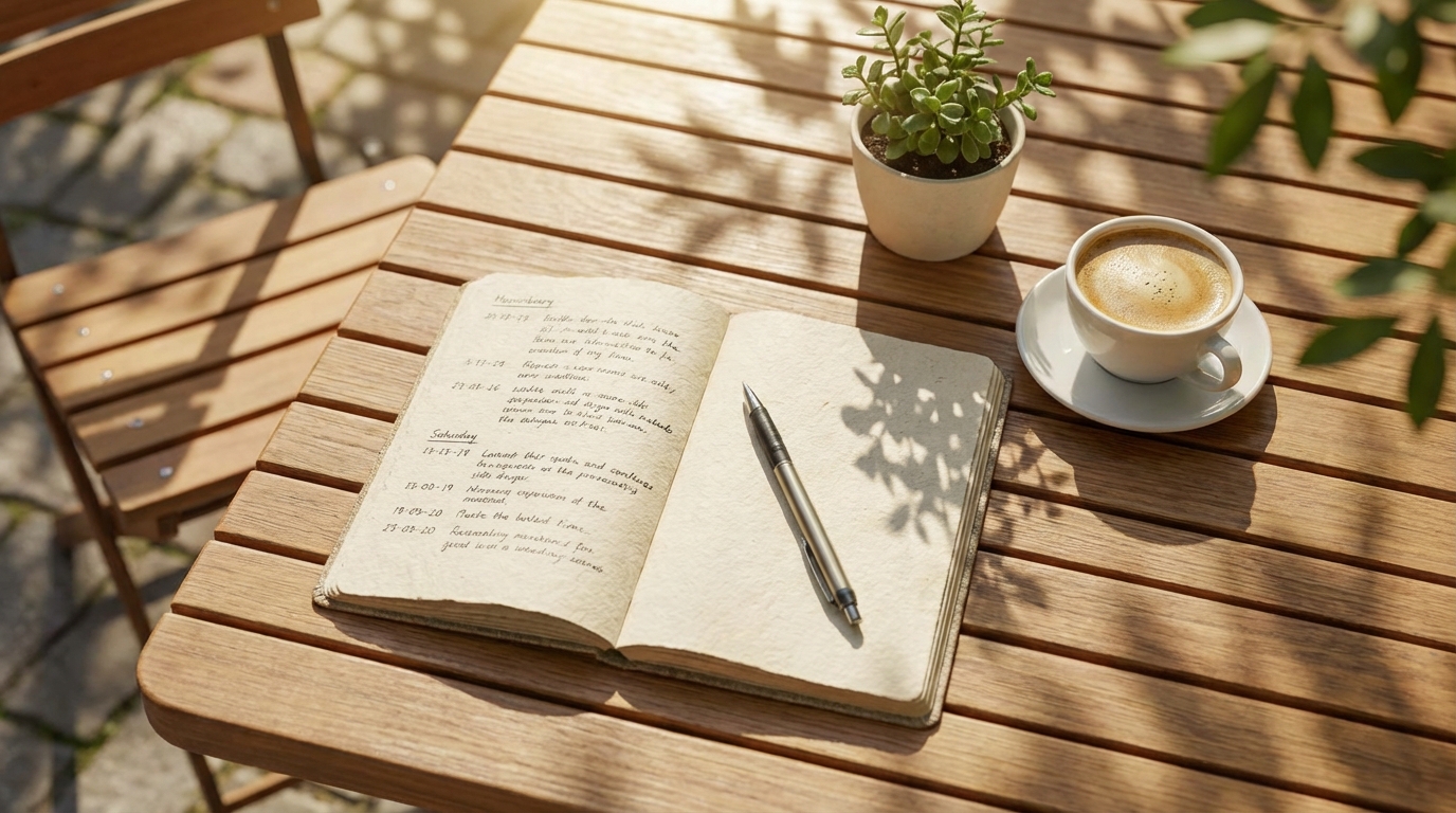 How Writing Expenses Helps Control Spending