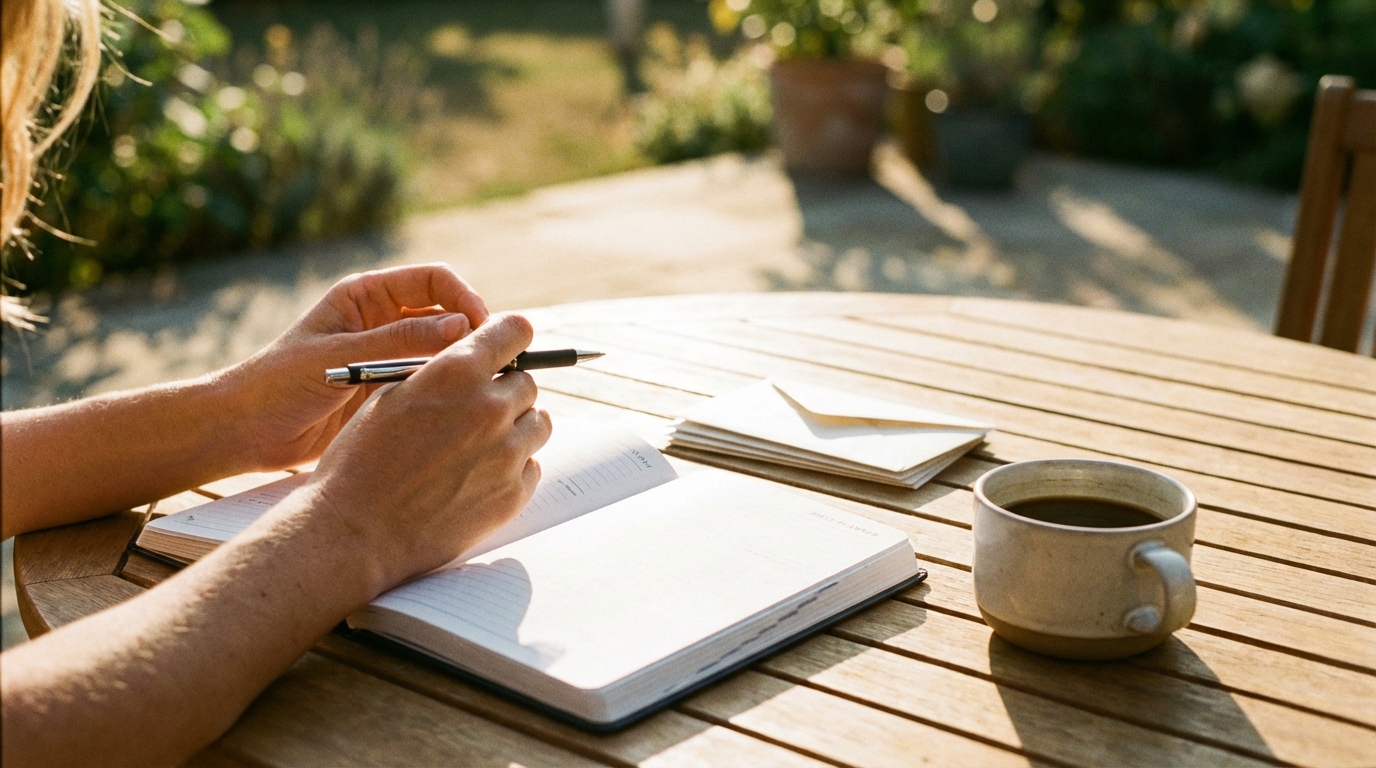 Why Bills Feel Harder During Busy Months