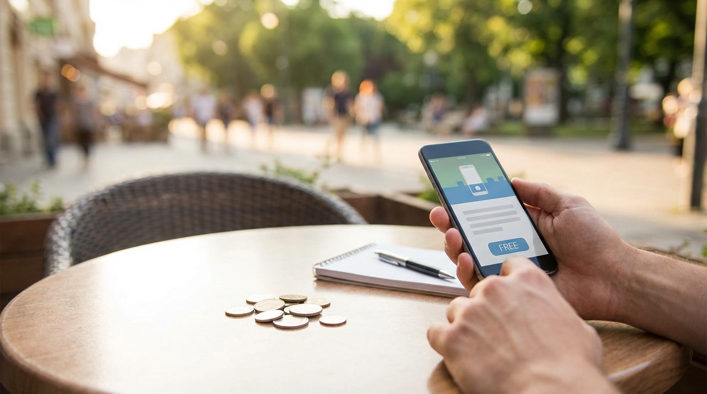 Why Free Apps Sometimes Cost You