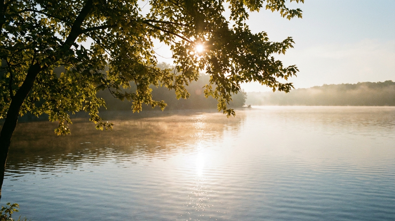 Why Slow Breathing Helps You Relax