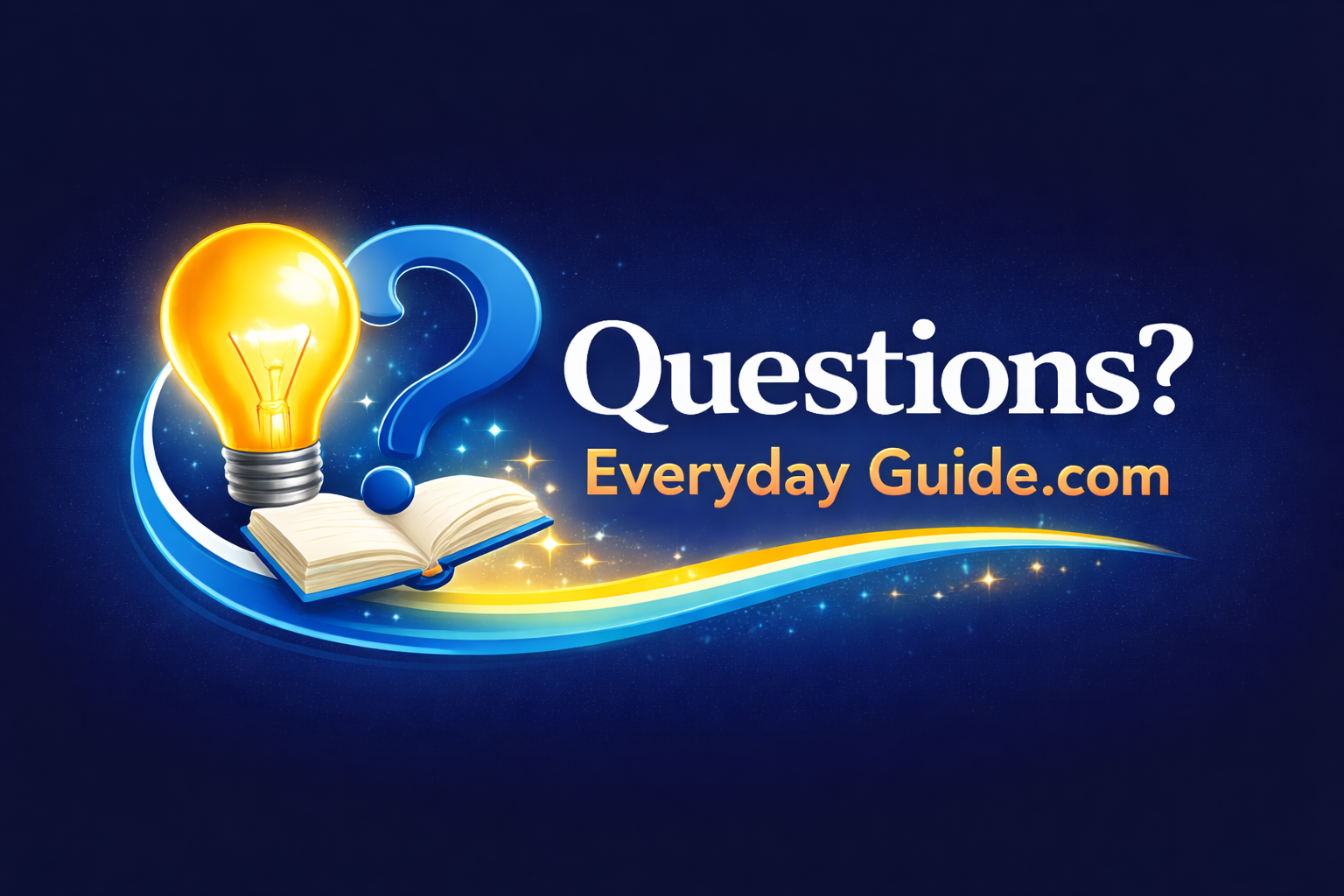 Everyday Guide og image